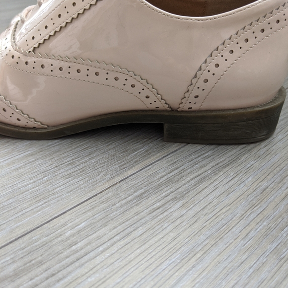 Women Oxford shoes By Asos - Picture 3 of 6